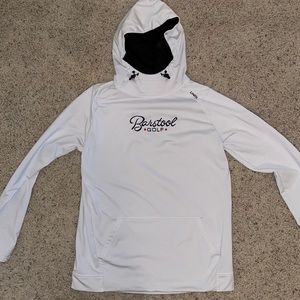 Barstool Golf Hoodie